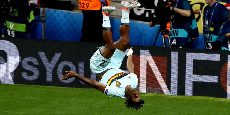 Dean Mouhtaropoulos/Getty Images Sport