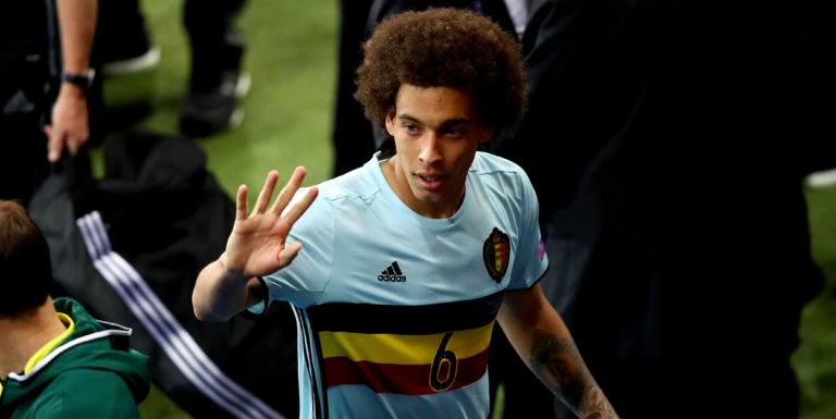 Chelsea linked with move for another Belgian international