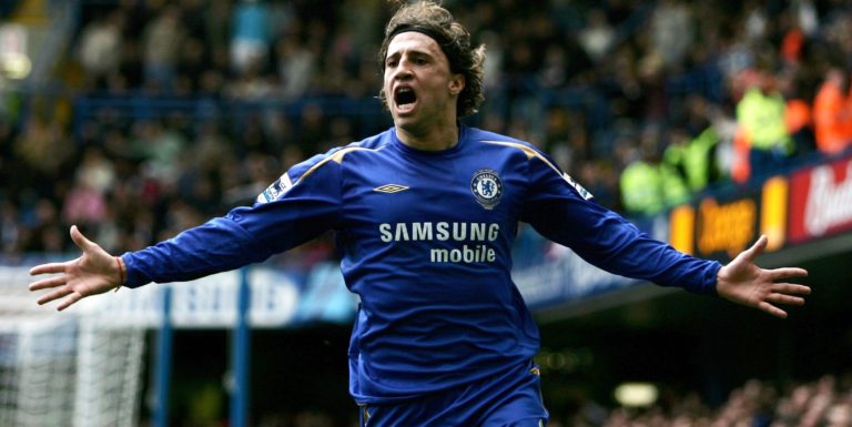 Five former Blues who could become Chelsea manager
