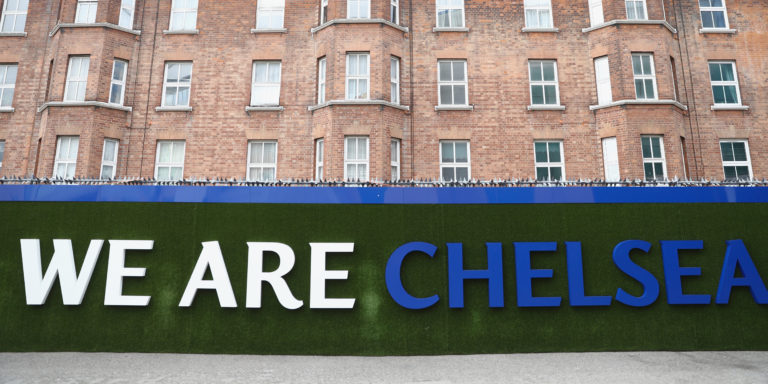 Frankfurt confirm affiliation talks with Chelsea