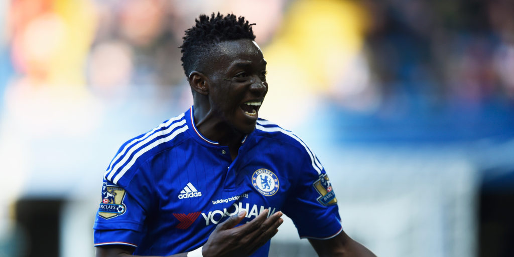 Ajax line up move for Chelsea forward