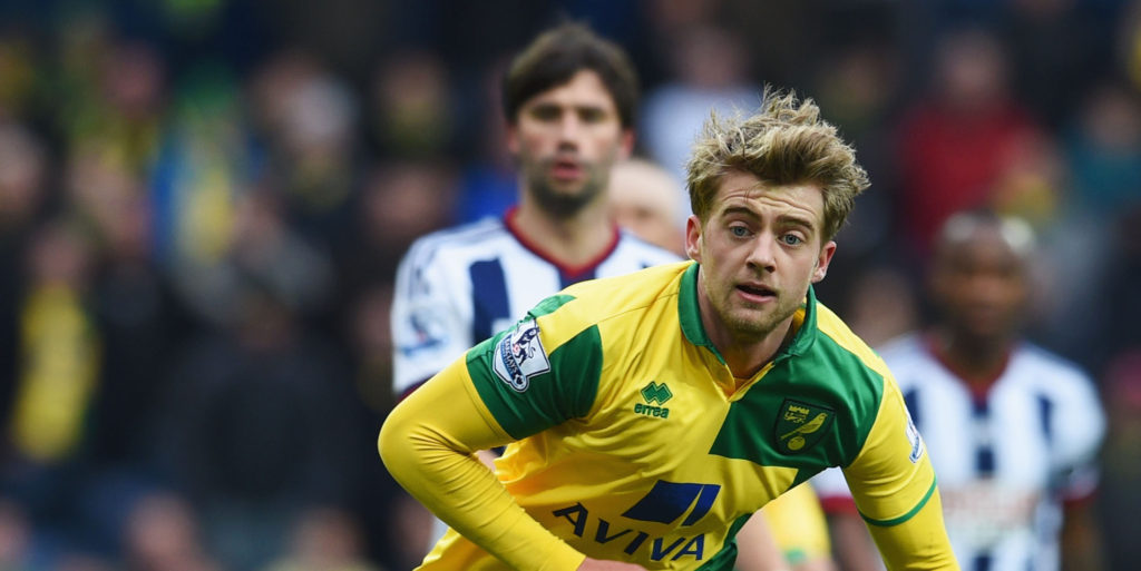 Patrick Bamford set for permanent exit