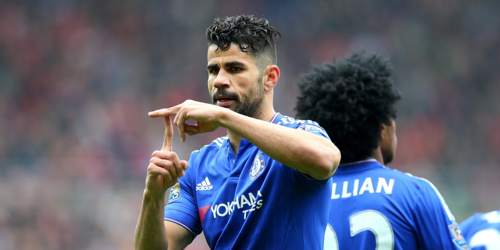 Chelsea threaten Atletico with FIFA action
