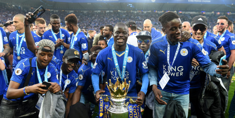 N’Golo Kante set to snub new contract in favour of Chelsea