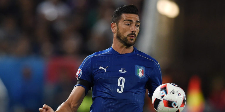 Twitter reacts to Graziano Pelle link