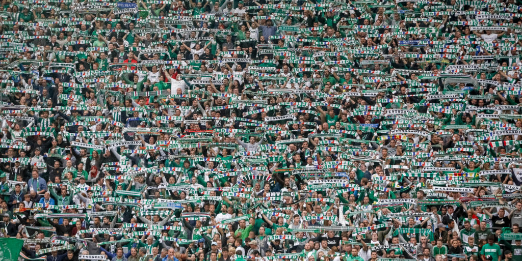 What we learnt vs Rapid Vienna (A)