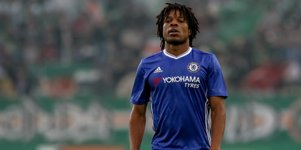 Remy: We’re all enjoying working with Conte