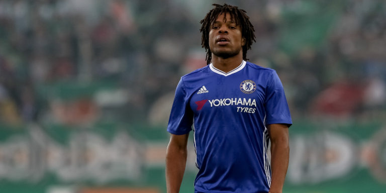 Remy: We’re all enjoying working with Conte