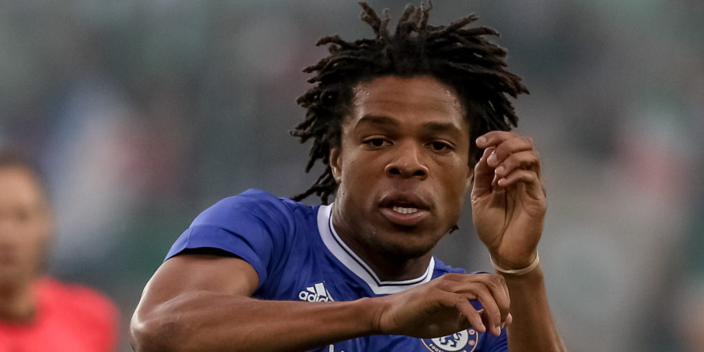 Besiktas set to turn to Loic Remy if Mario Gomez deal fails