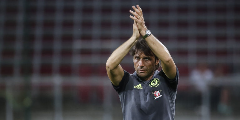 WAC RZ Pellets 0-3 Chelsea: Player Ratings