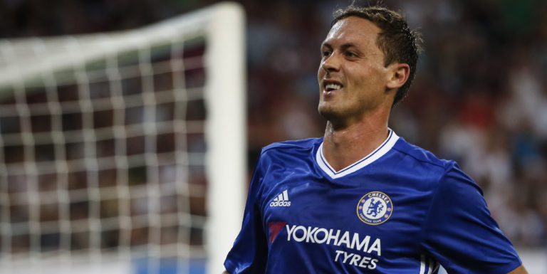 Chelsea rule out Nemanja Matic sale