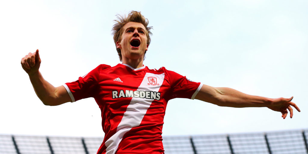 Burnley set to sign Bamford on loan