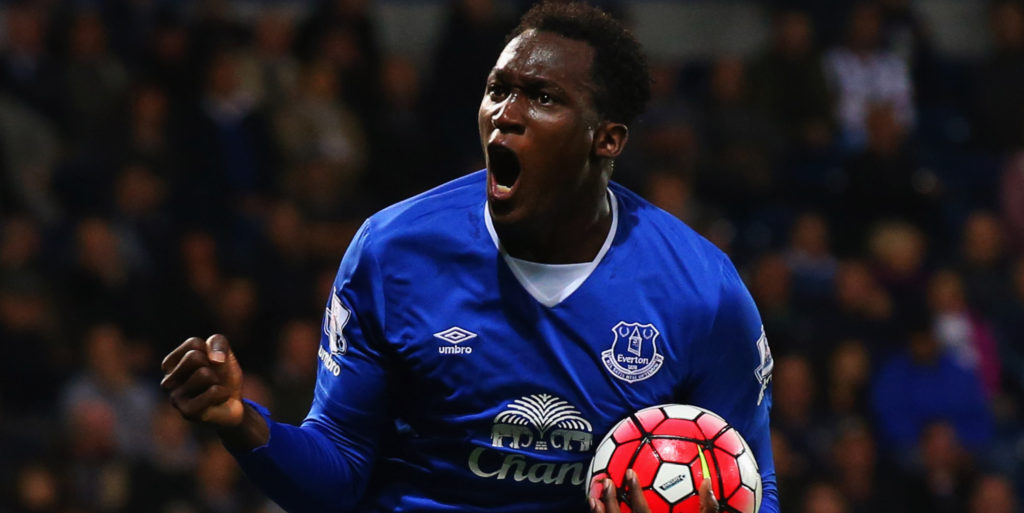 Everton warn Chelsea over Lukaku pursuit