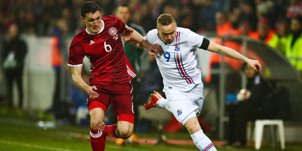 Borussia Monchengladbach keen to keep Andreas Christensen