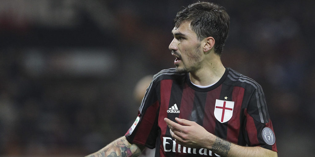 AC Milan reject Chelsea’s bid for Italian defender