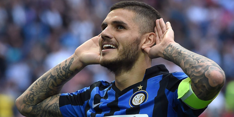Chelsea make ‘first contact’ with Inter over Icardi