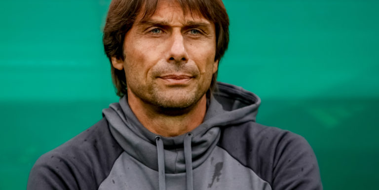 Conte prepared to spend £140m on trio