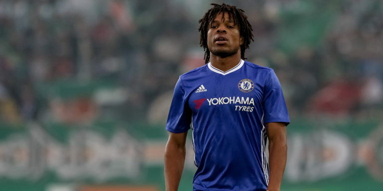 Crystal Palace agree loan deal for Loic Remy