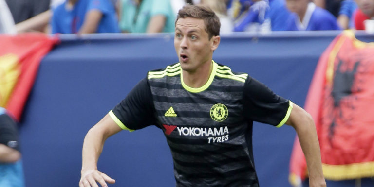 Zidane wants to take Chelsea star to Real Madrid