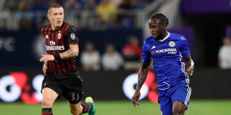 Chelsea 3-1 AC Milan – Player ratings
