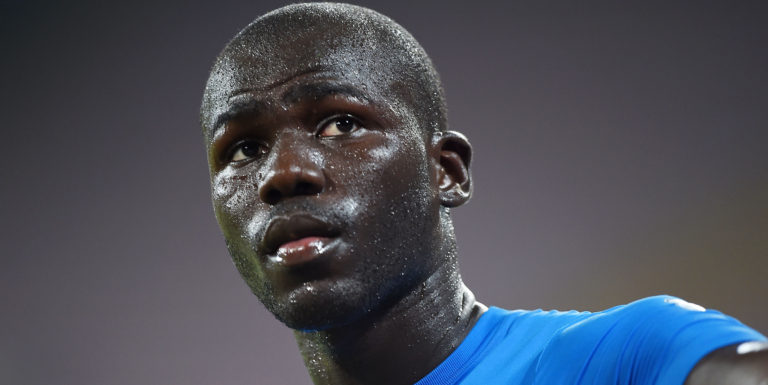 Chelsea’s Koulibaly bid rejected