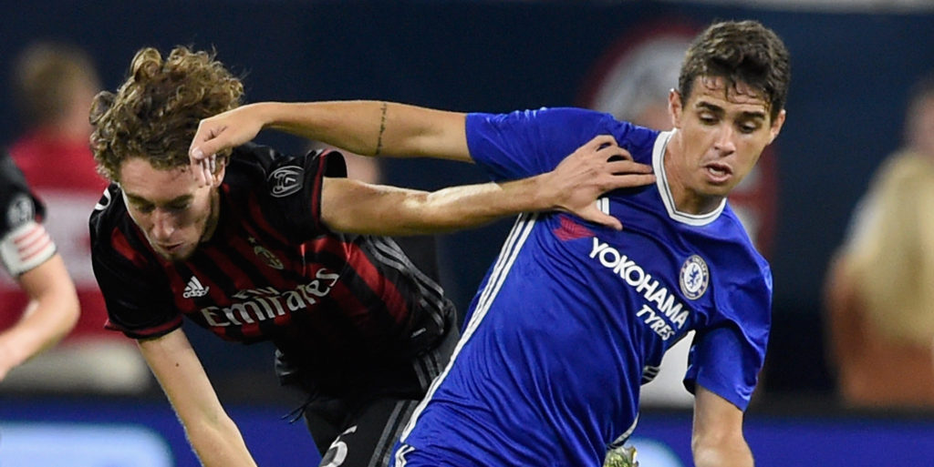Chelsea 4-2 Werder Bremen: Player ratings