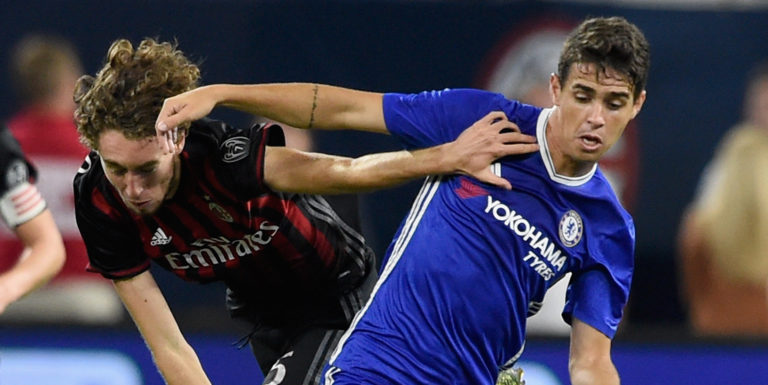Chelsea 4-2 Werder Bremen: Player ratings