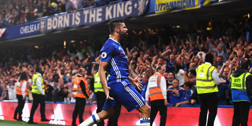 Chelsea 2-1 West Ham: Player ratings