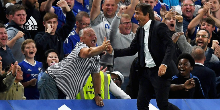 Chelsea 2-1 West Ham: What we learnt
