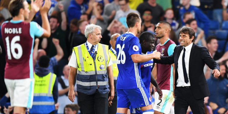 A look ahead to Watford (A)