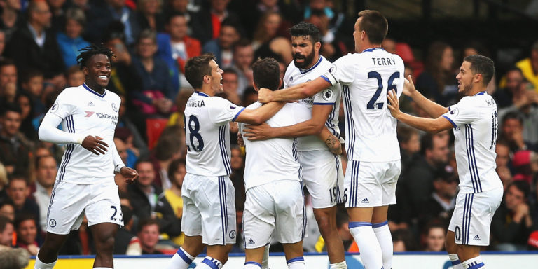 What we learnt: Watford 1-2 Chelsea