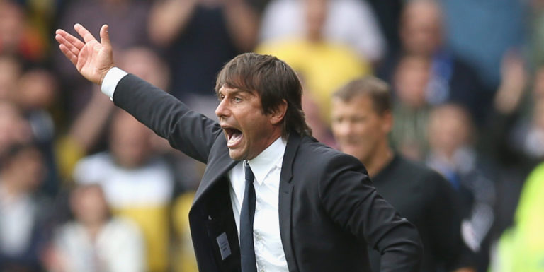 Watford 1-2 Chelsea: Player Ratings