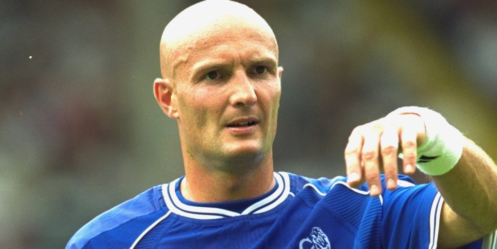 Former Blue accuses Chelsea of playing boring football