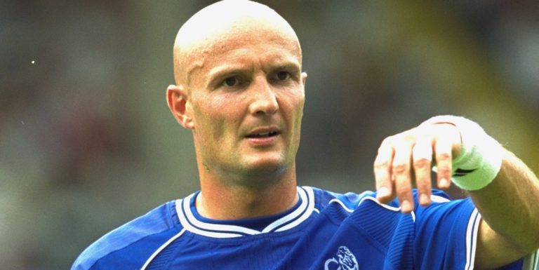 Former Blue accuses Chelsea of playing boring football