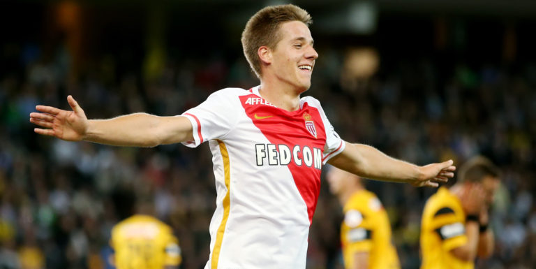 Pasalic keen to prove his worth on loan at AC Milan