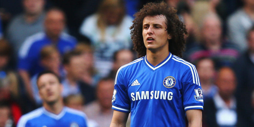 Ray Wilkins: David Luiz is a penalty waiting to happen