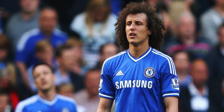 Ray Wilkins: David Luiz is a penalty waiting to happen