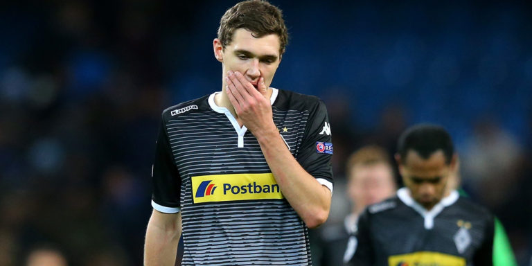 Christensen to decide on his Chelsea future next summer