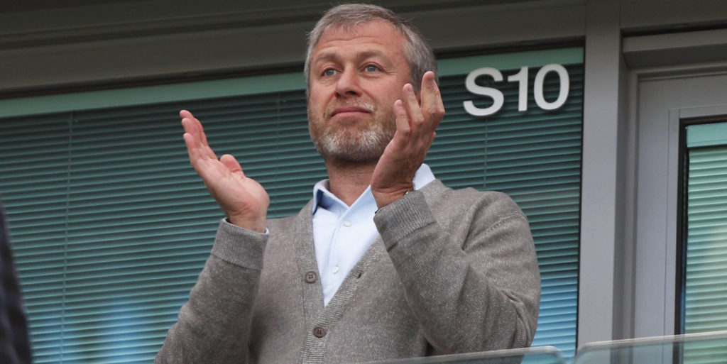 Abramovic prepared to splash the cash for Conte