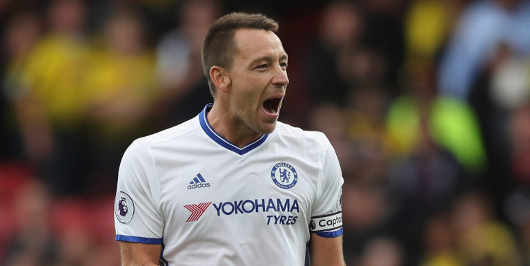 Where next? Chelsea’s future without John Terry