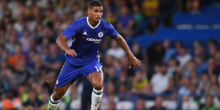 Three Chelsea players nominated for UEFA Golden Boy award