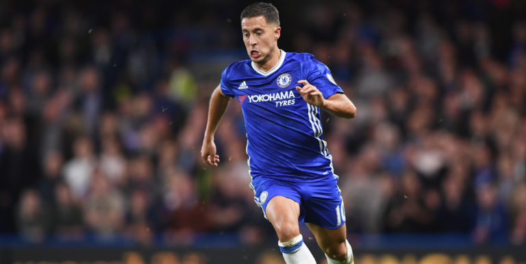 FIFA 17: Chelsea Quick-Sim Career Mode