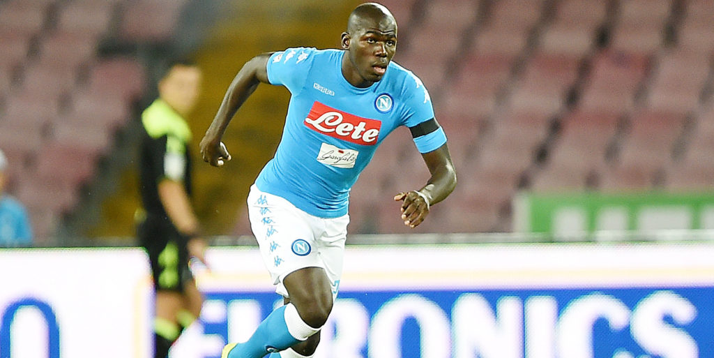 Francesco Pecoraro/Getty Images Sport