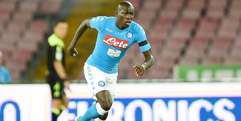 Francesco Pecoraro/Getty Images Sport