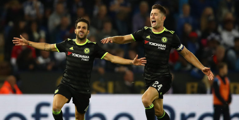 Leicester 2-4 Chelsea: What We Learned
