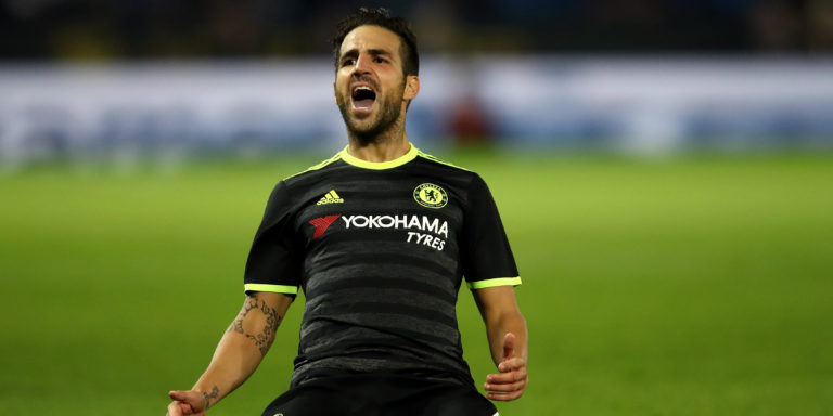Leicester City 2-4 Chelsea – Player ratings