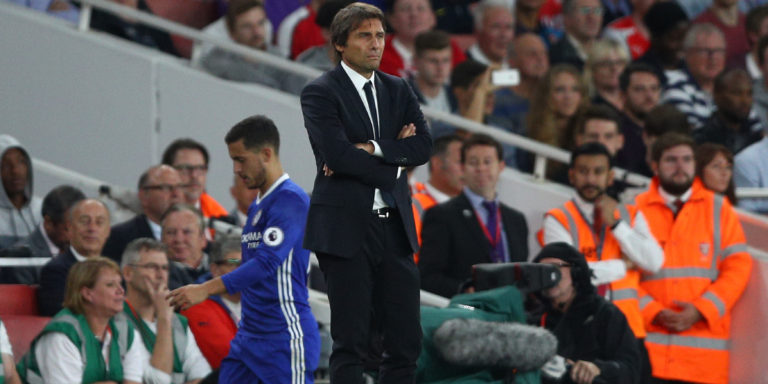 What more can Conte do?