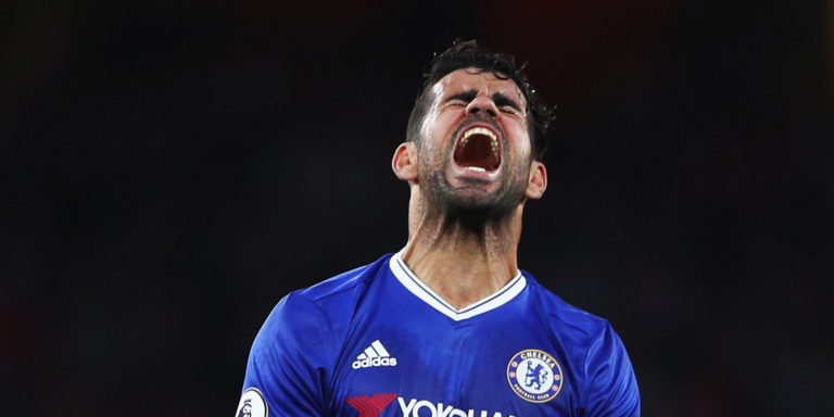Arsenal 3-0 Chelsea – Player ratings