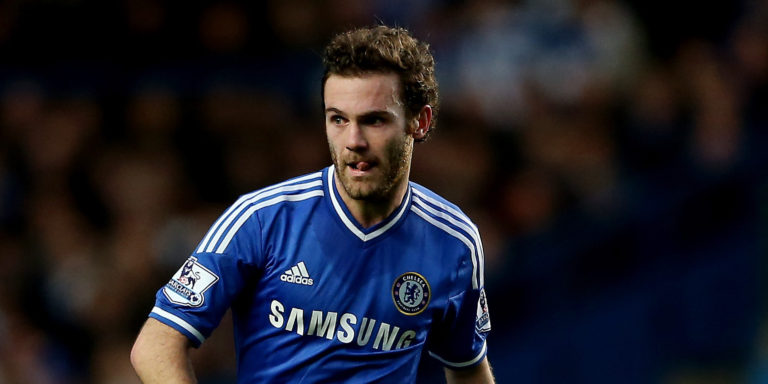 Five players that left Chelsea too soon