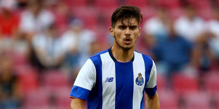 Chelsea set to make £35million move for Ruben Neves